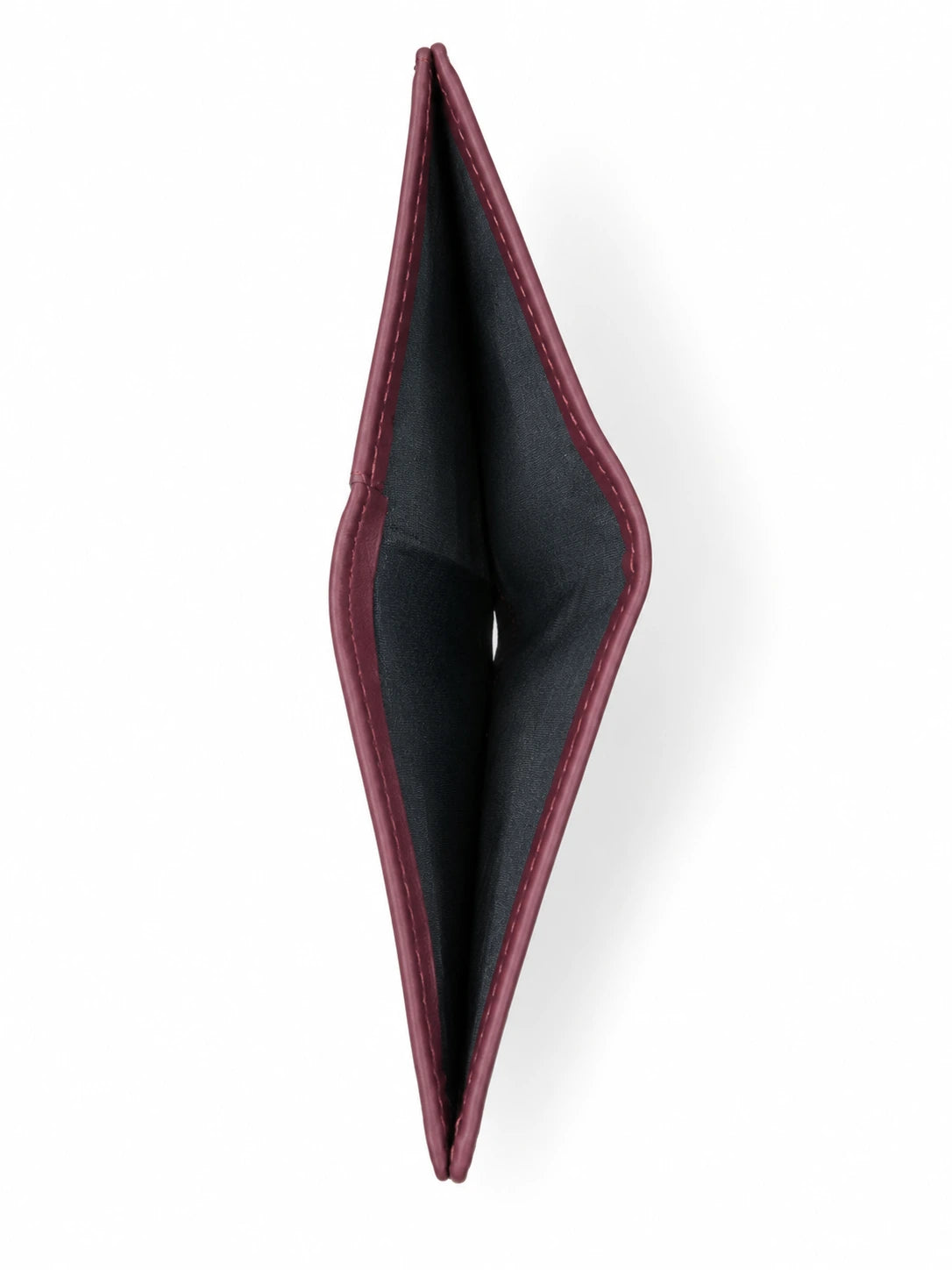 Ruby Mini Leather Wallet