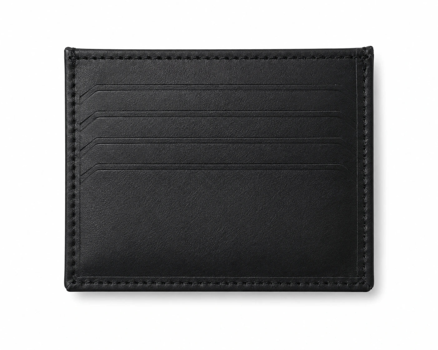 Blackstone Card Holder