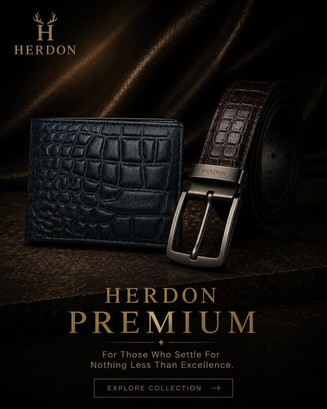 Herdon Premium Collection