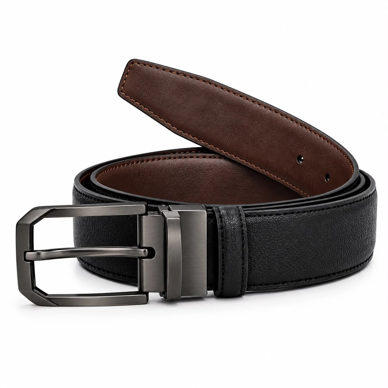Full Grain Leather Belt