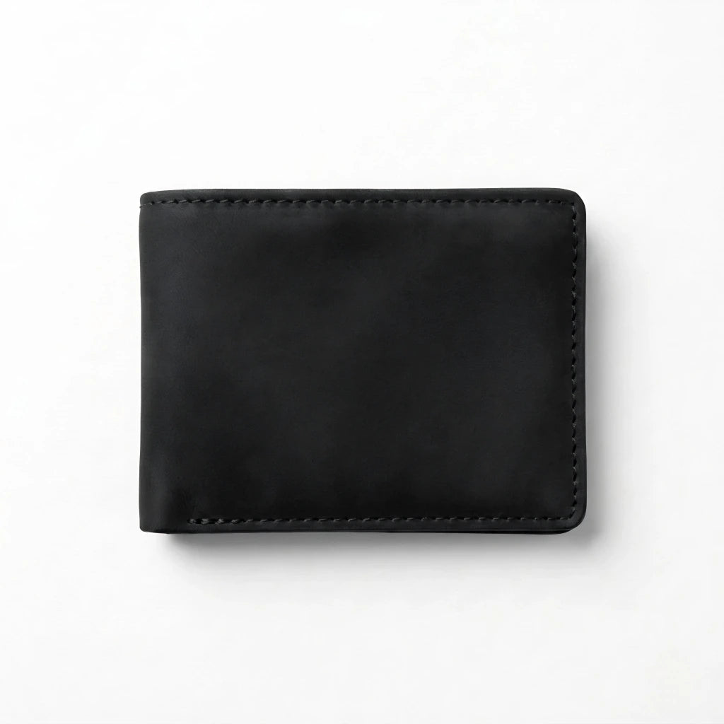Antique Wallets Pack Of Three