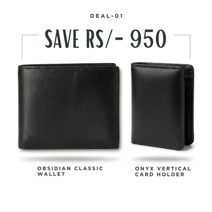 Combo Deal