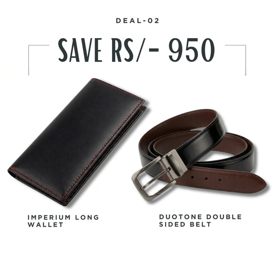 Executive Suite Bundle