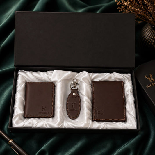 The Gentleman's Collection
