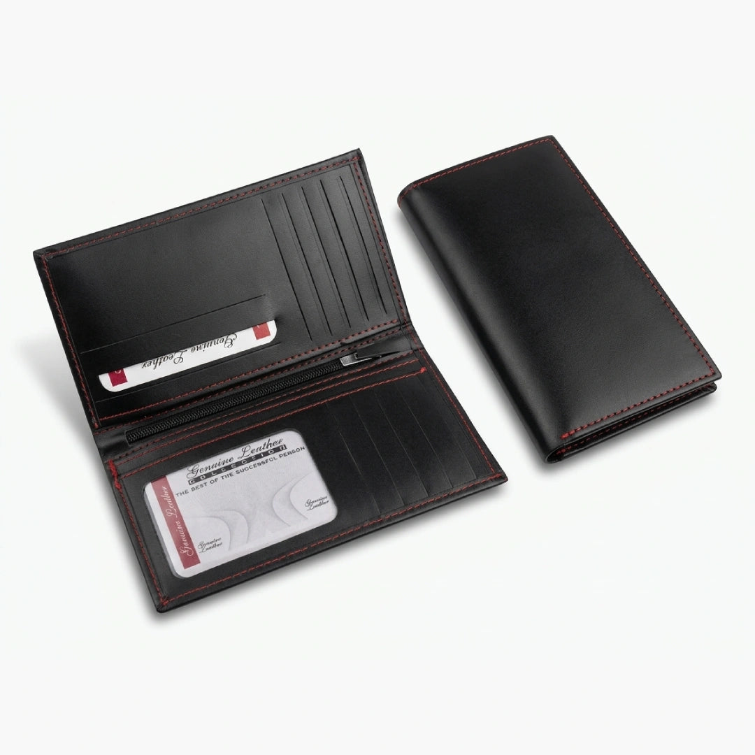 Imperium long wallet