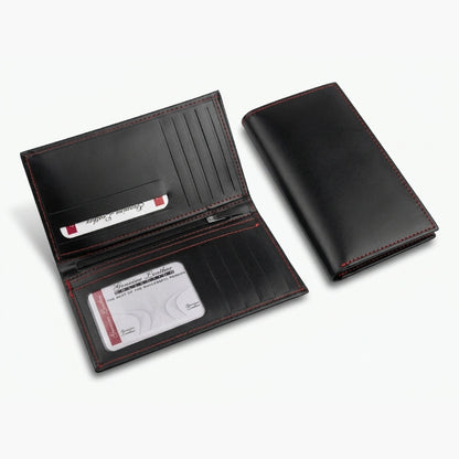 Imperium long wallet