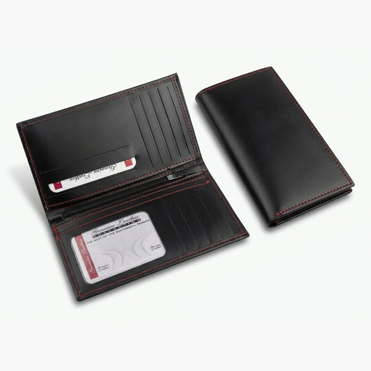 Imperium long wallet