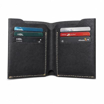 The Maverick - Semi Long Wallet