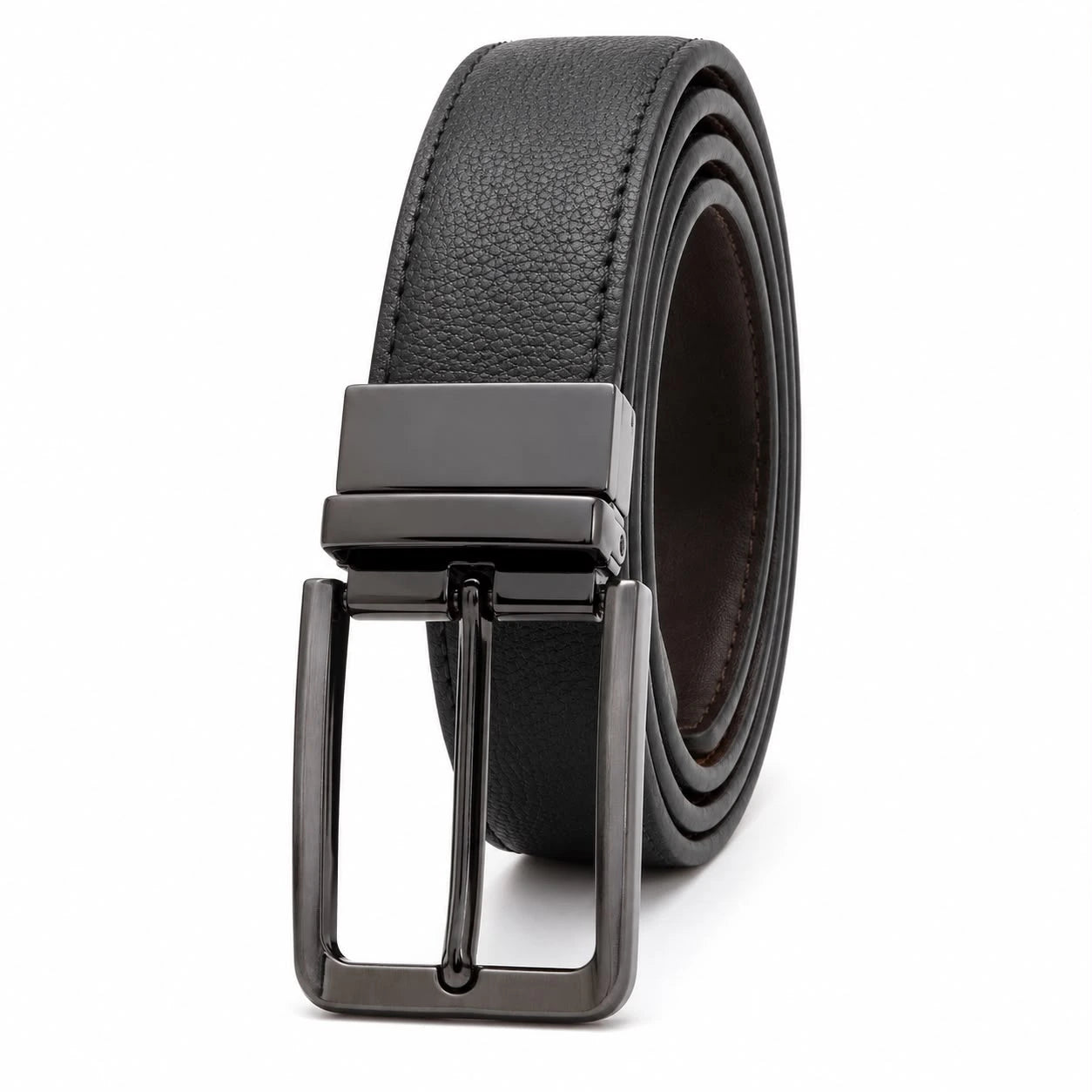 Full Grain Leather Belt