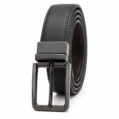 Full Grain Leather Belt