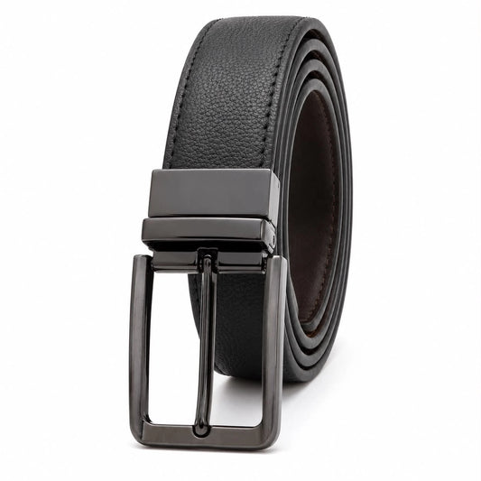 Full Grain Leather Belt