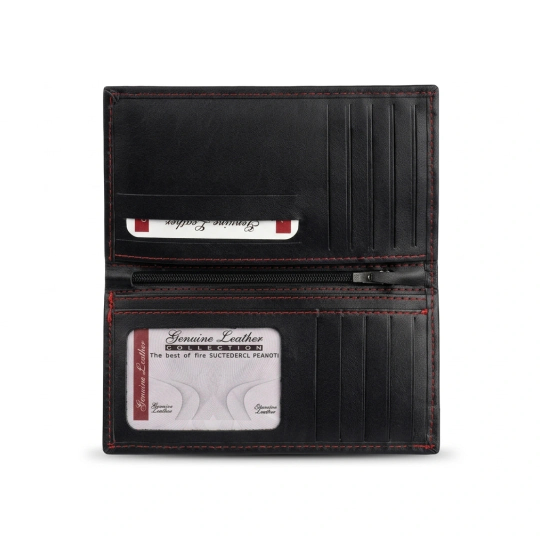 Imperium long wallet