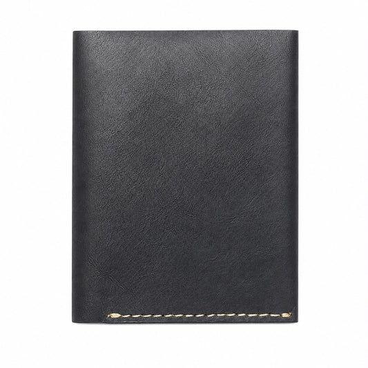The Maverick - Semi Long Wallet