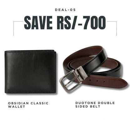 Classic Essentials Bundle