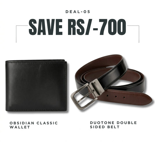 Classic Essentials Bundle