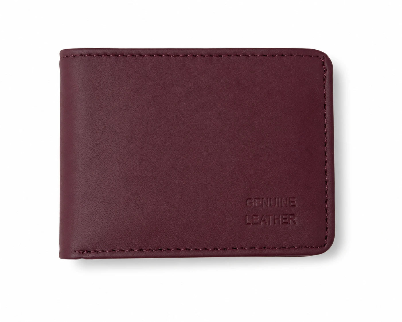 Ruby Mini Leather Wallet