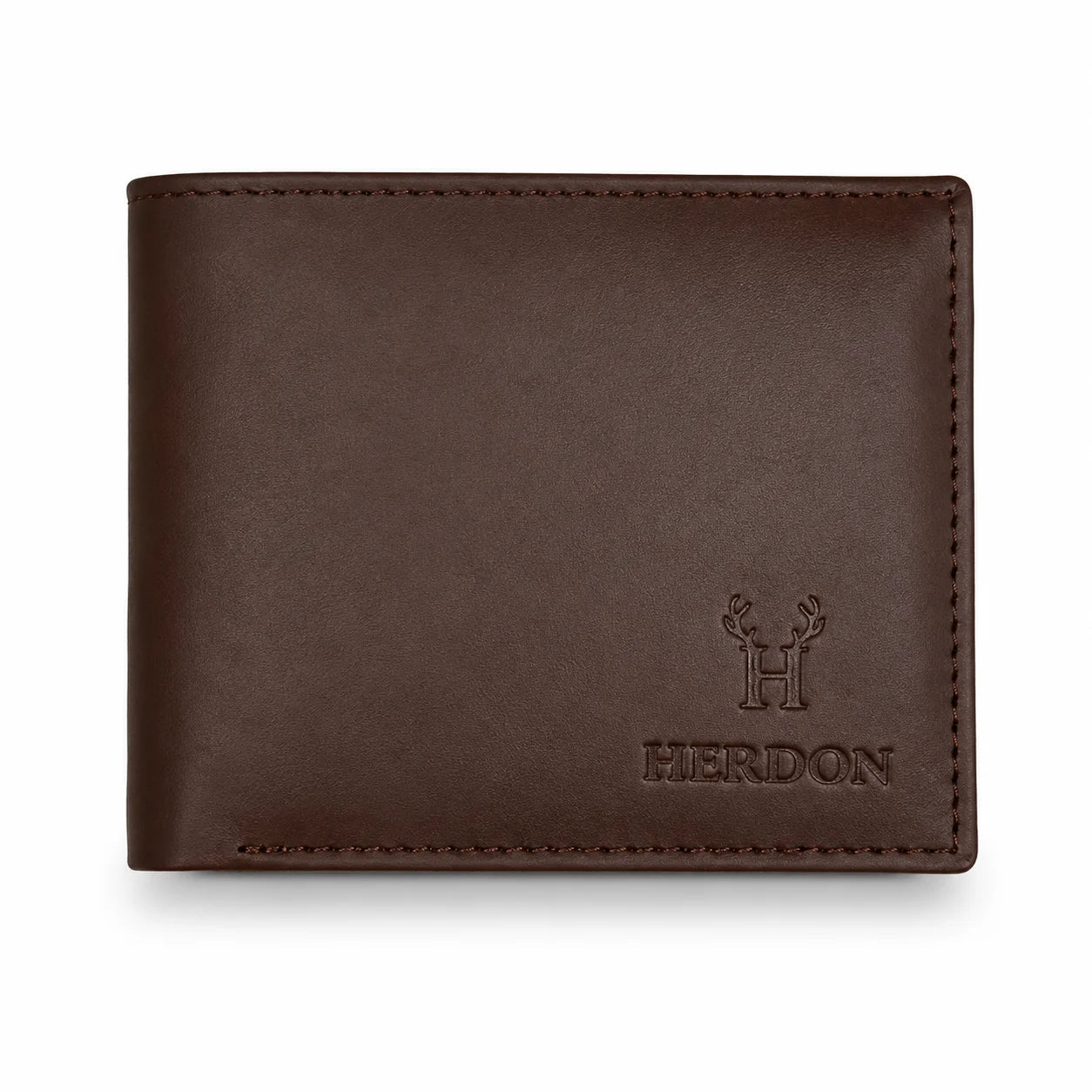 JJ Premium Wallet - Brown