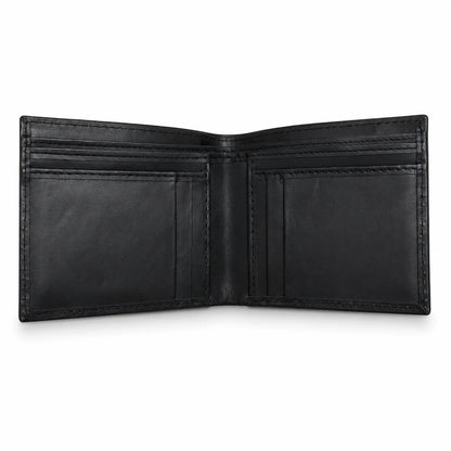 JJ Premium Wallet - Black
