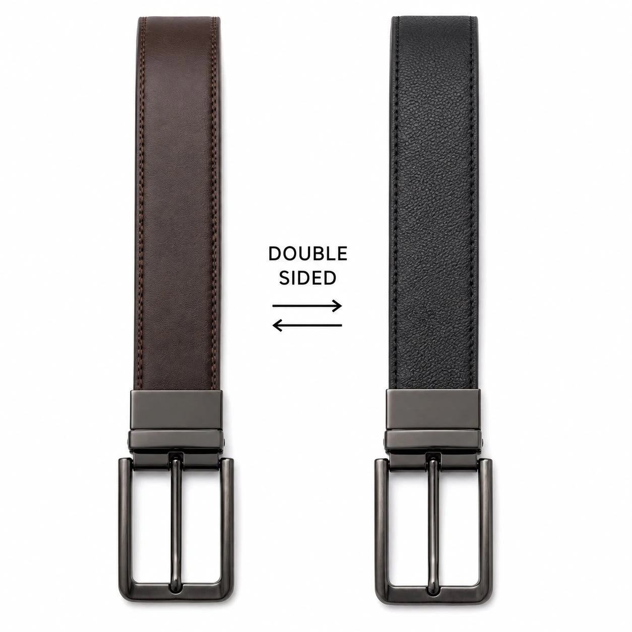Full Grain Leather Belt