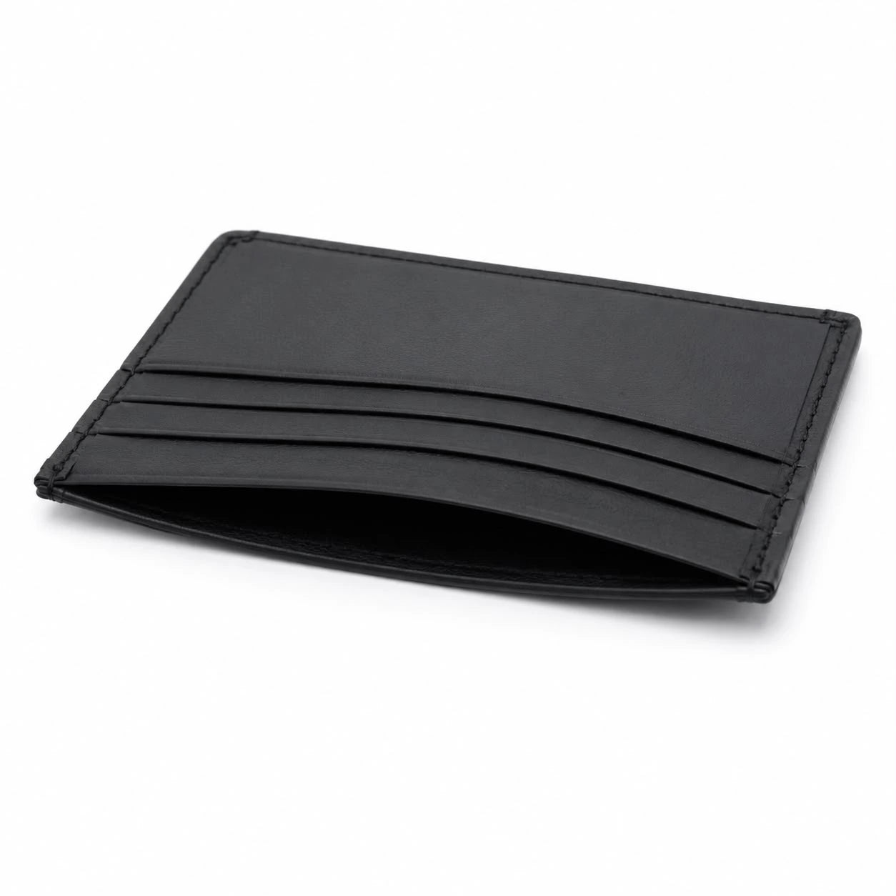 Blackstone Genuine Leather Card Holder