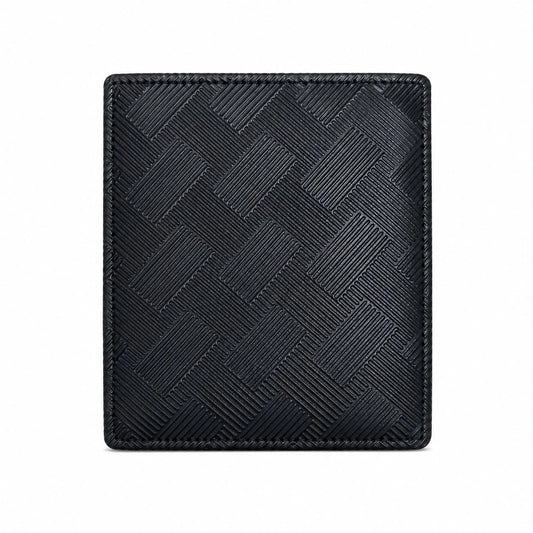 Premium Texture Card Holder