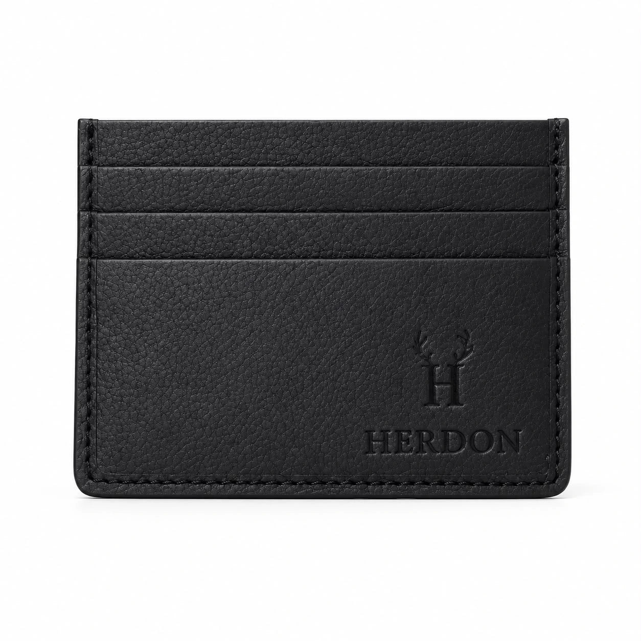 Blackstone Genuine Leather Card Holder