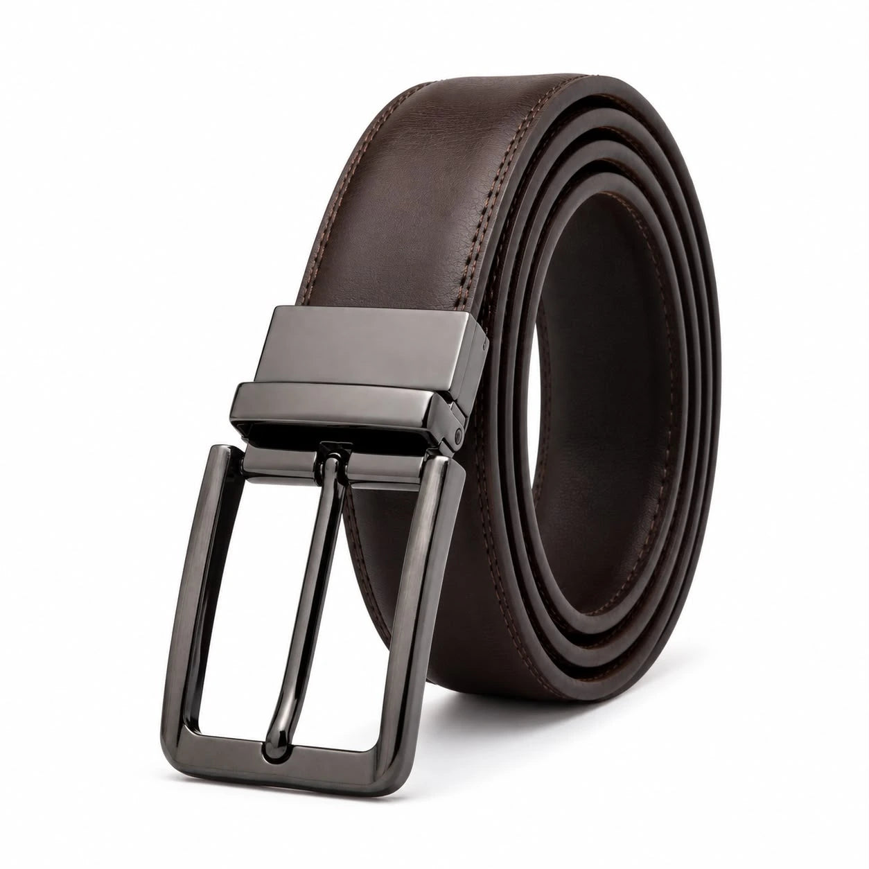 Full Grain Leather Belt