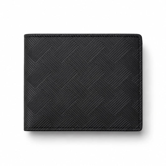Premium Texture Wallet