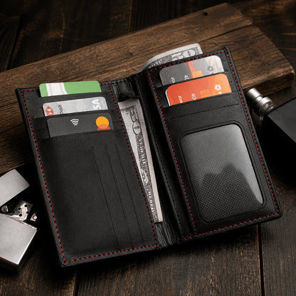 Imperium long wallet