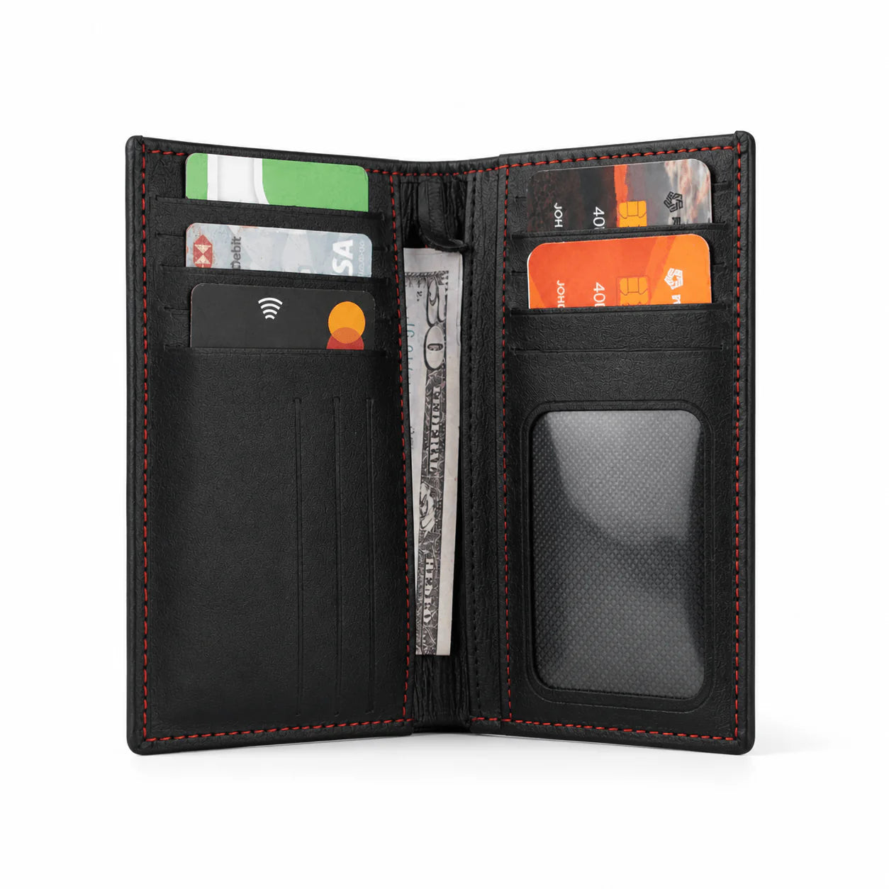 Imperium long wallet